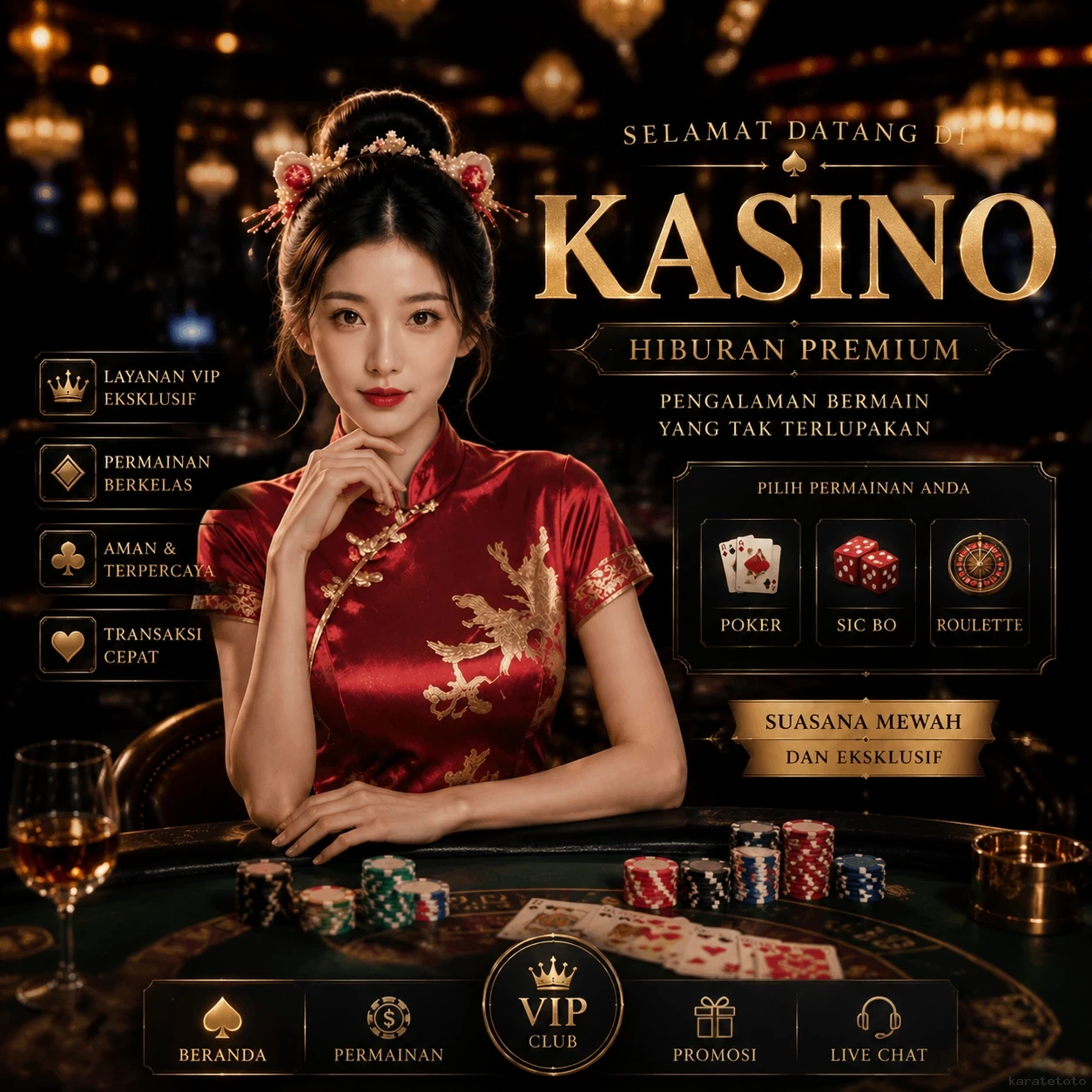 karatetoto APK Indonesia - Panduan Lengkap dan Tutorial